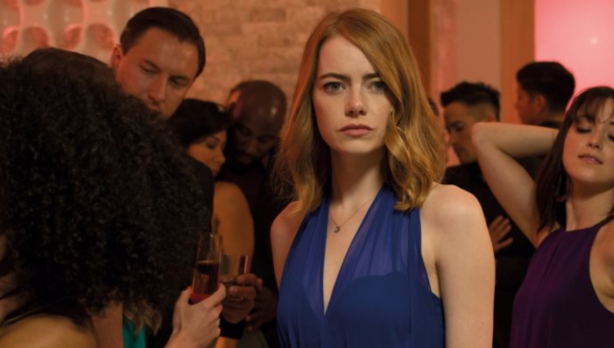 The actress of 'La La Land' is actually called Emily Jean Stone. She herself told that she decided to change it for Emma because Emily "I was already caught by another interpreter"but, for a couple of years, he prefers to call her again Emily.