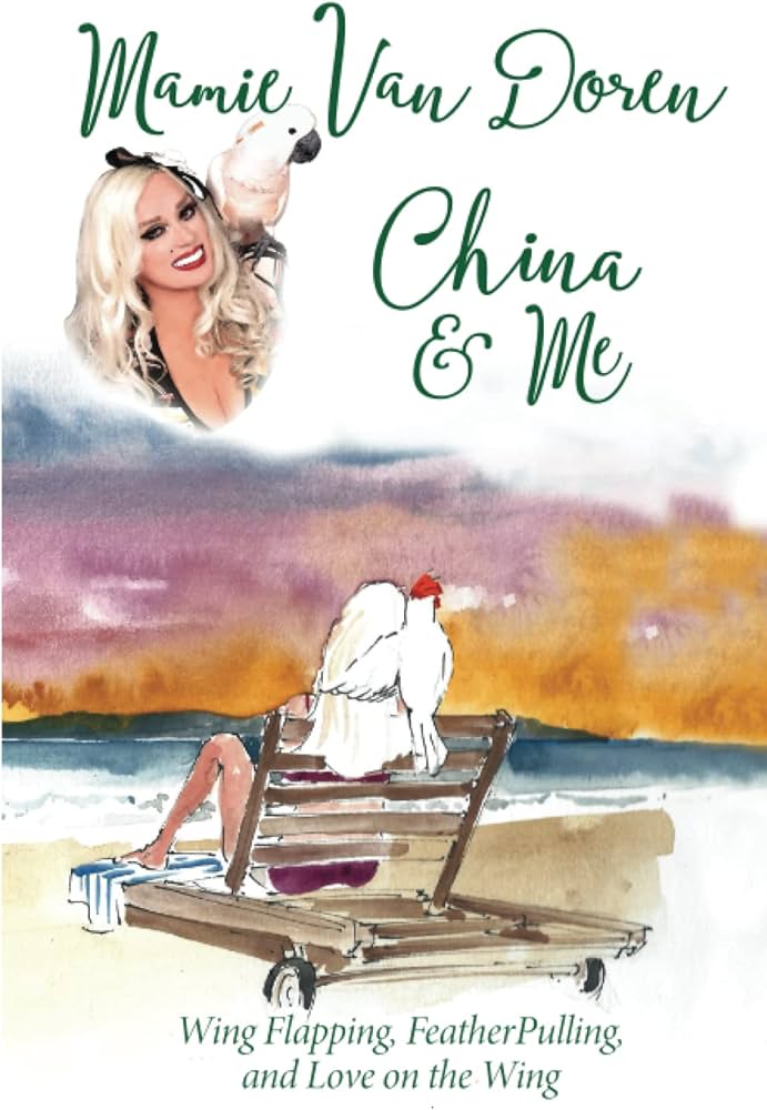 'China & Me'