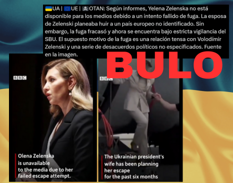 Bulo detectado por Maldita.