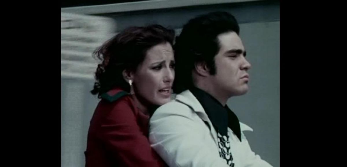 Image of 'Los Cuberros' (1973).