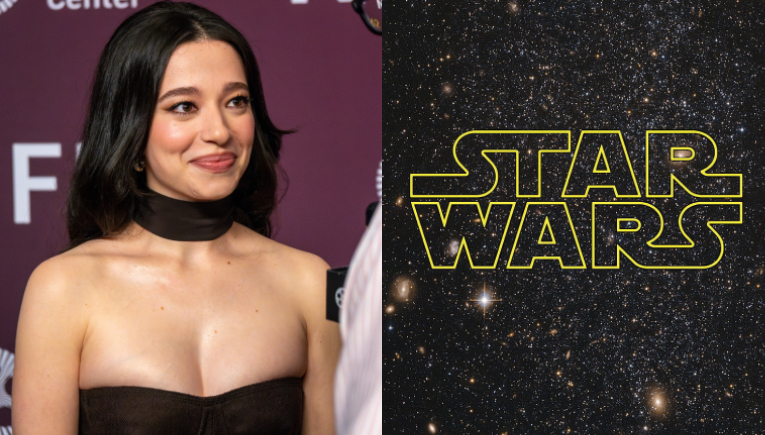 Mikey Madison and 'Star Wars'