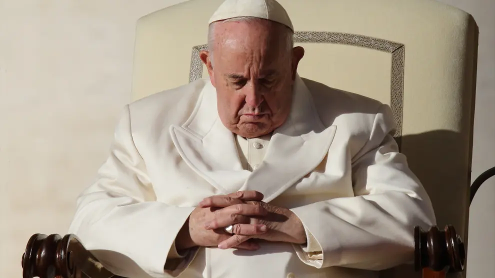 Muere el Papa Francisco: Repasamos la vida del pontífice