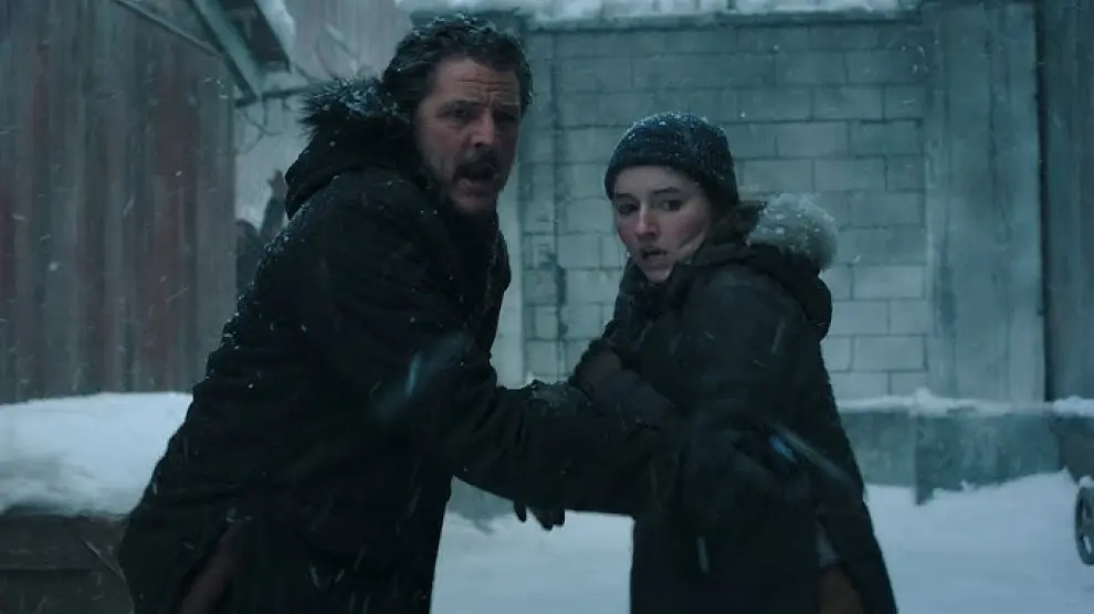 The second episode of 'The Last of Us' has brought with it a very shocking moment of the original games, and it was not easy to roll for the interpreters.