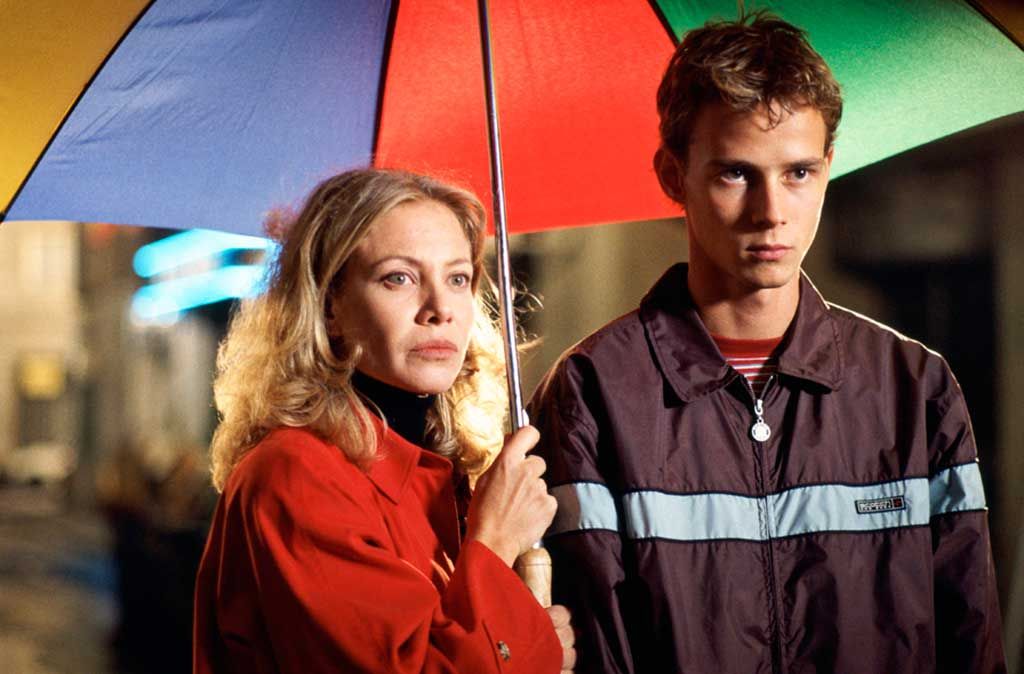 Cecilia Roth in 'Everything about my mother' (1999)