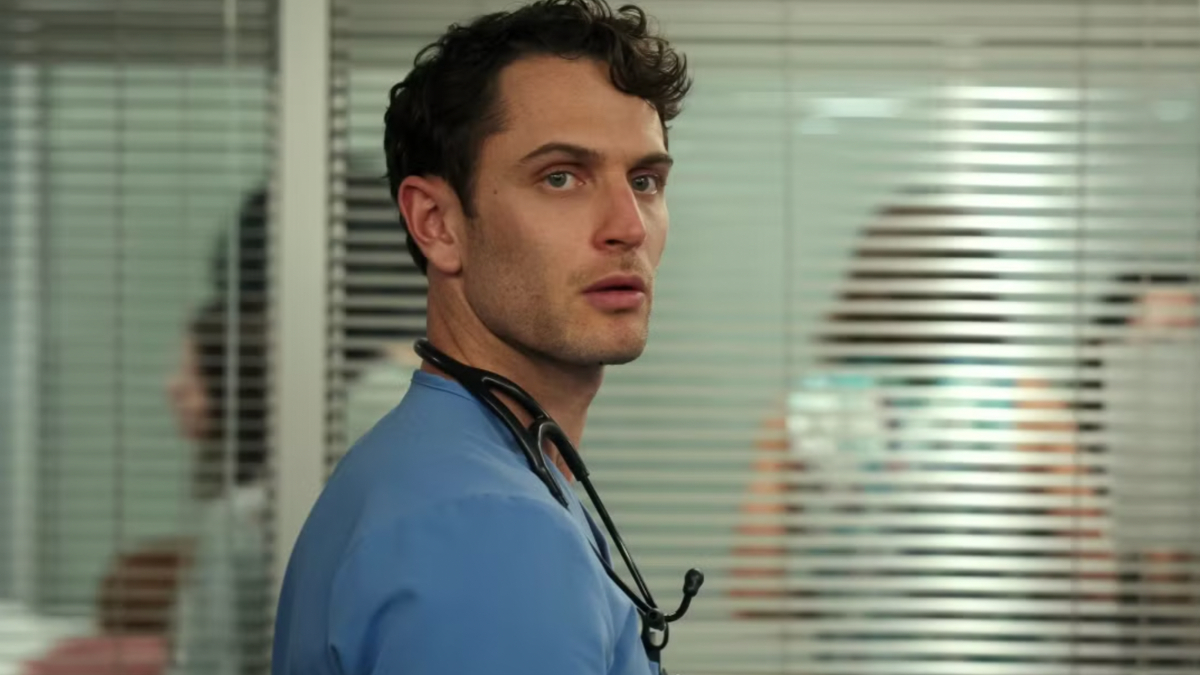 Netflix 'pulse' frame