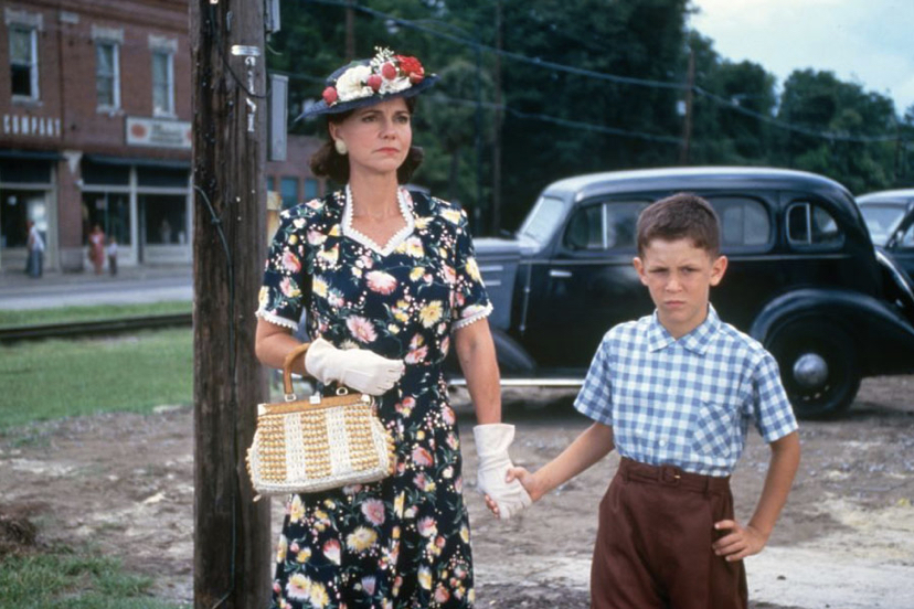 Sally Field in 'Forest Gump' (1994)