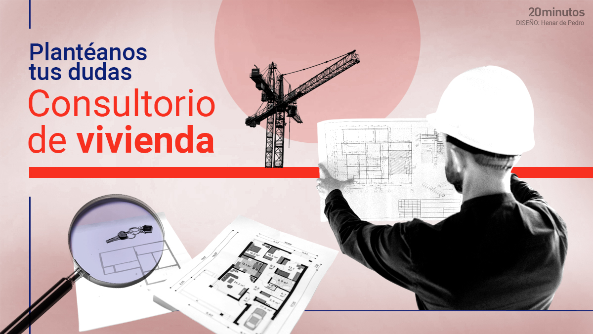 Consultorio de Vivienda en 20 minutos