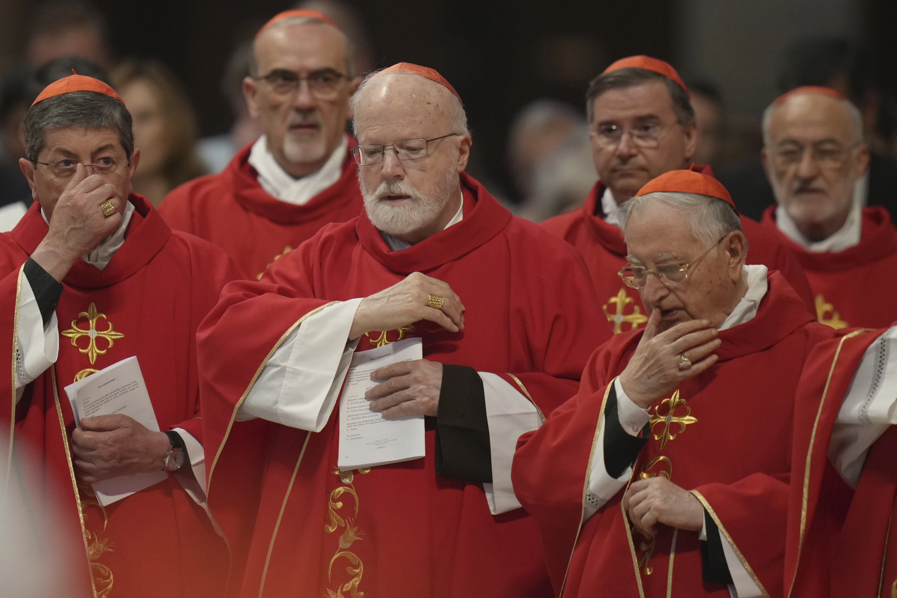 La 'reforma' de las pensiones que dejó a medias el Papa Francisco y las jubilaciones en la banca vaticana