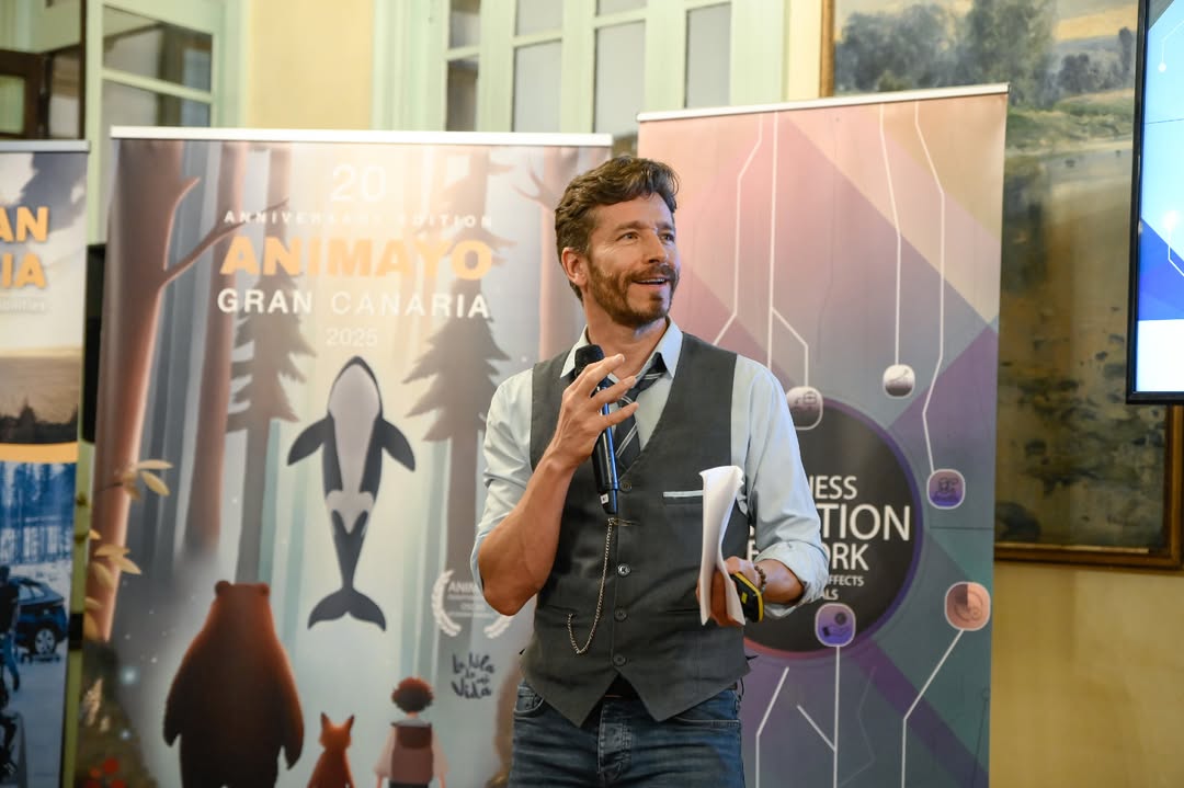 Animayo 2025 celebrates its 20th anniversary