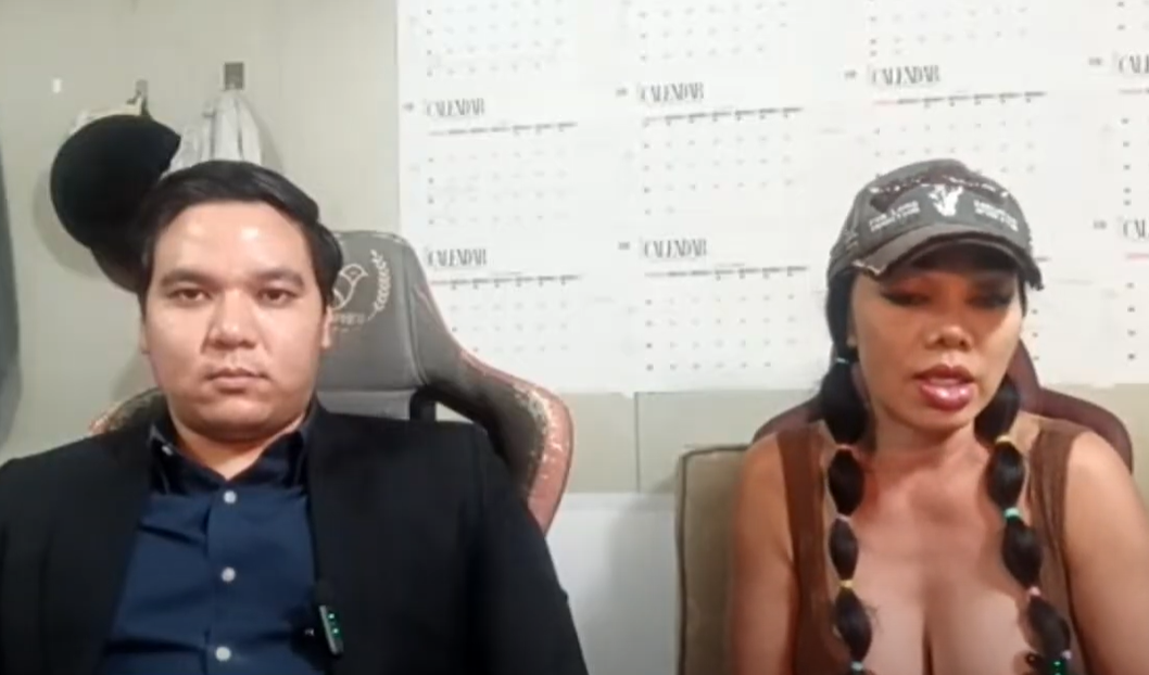 Metapon Suwancharoen abogado de Frank Cuesta y la empresaria Two Yupa.