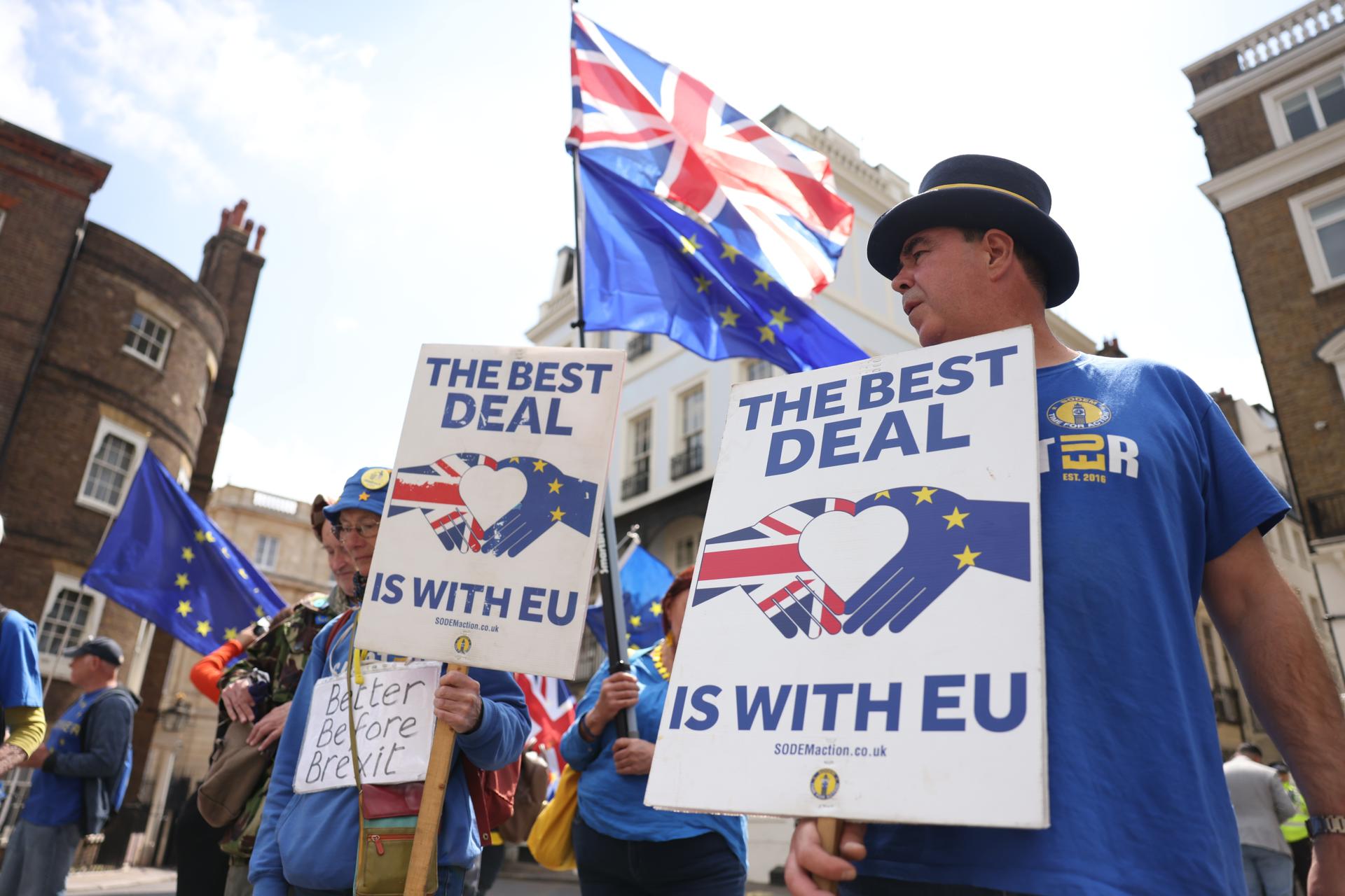 Bacalao, caballa o gallo... La mitad de las capturas de la flota española fuera de la UE depende del pacto de pesca con Londres