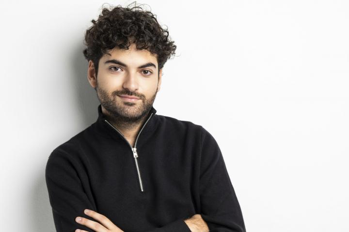 Diretor Artístico Sergio Jain.