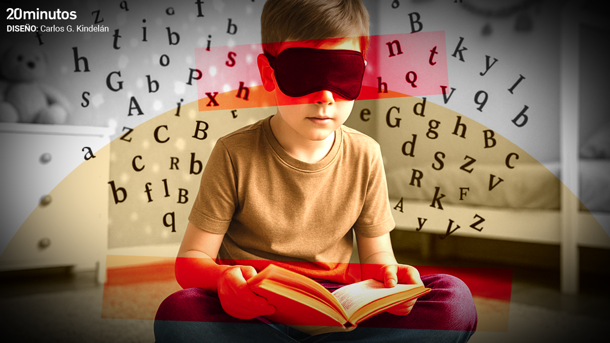 A visão extrucular é uma prática que promete usar os olhos e a capacidade de olhar o mesmo com a máscara.