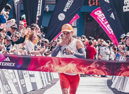 Patricio David Factos López