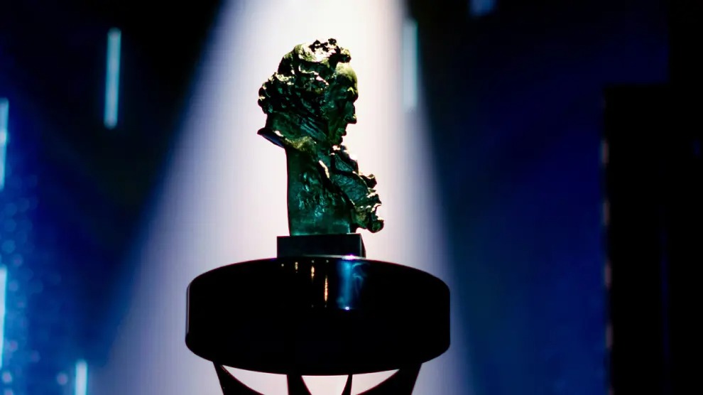 The great Spanish cinema awards ceremony will celebrate its 40th edition in Barcelona.
