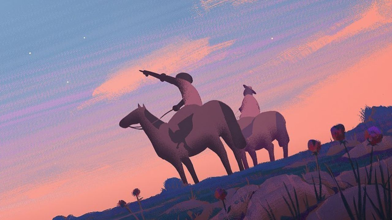 'Cloud', best Spanish -speaking short film