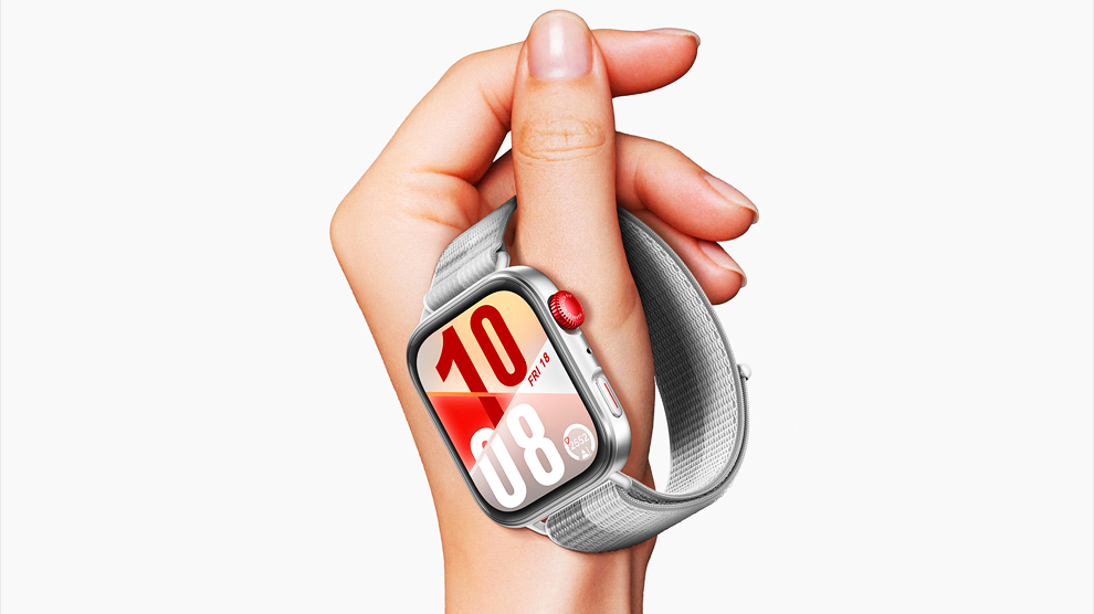 Huawei Watch Fit 4 Pro