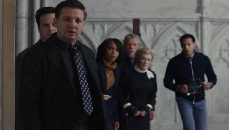 The essential suspect squad