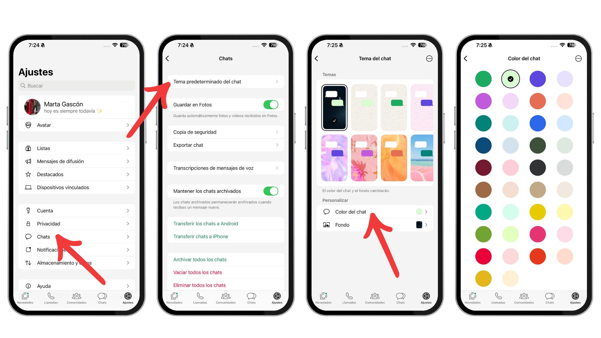 WhatsApp’s New Design: Everything You Need to Know