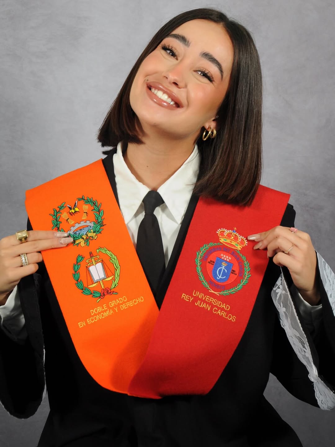 La 'influencer' Marina Rivers.