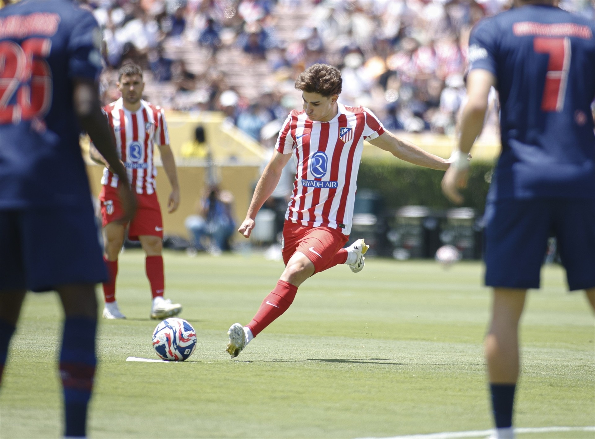 Paris St. -Germine - Enviado por Atlolitao de Madrid Atlicitat/Landout