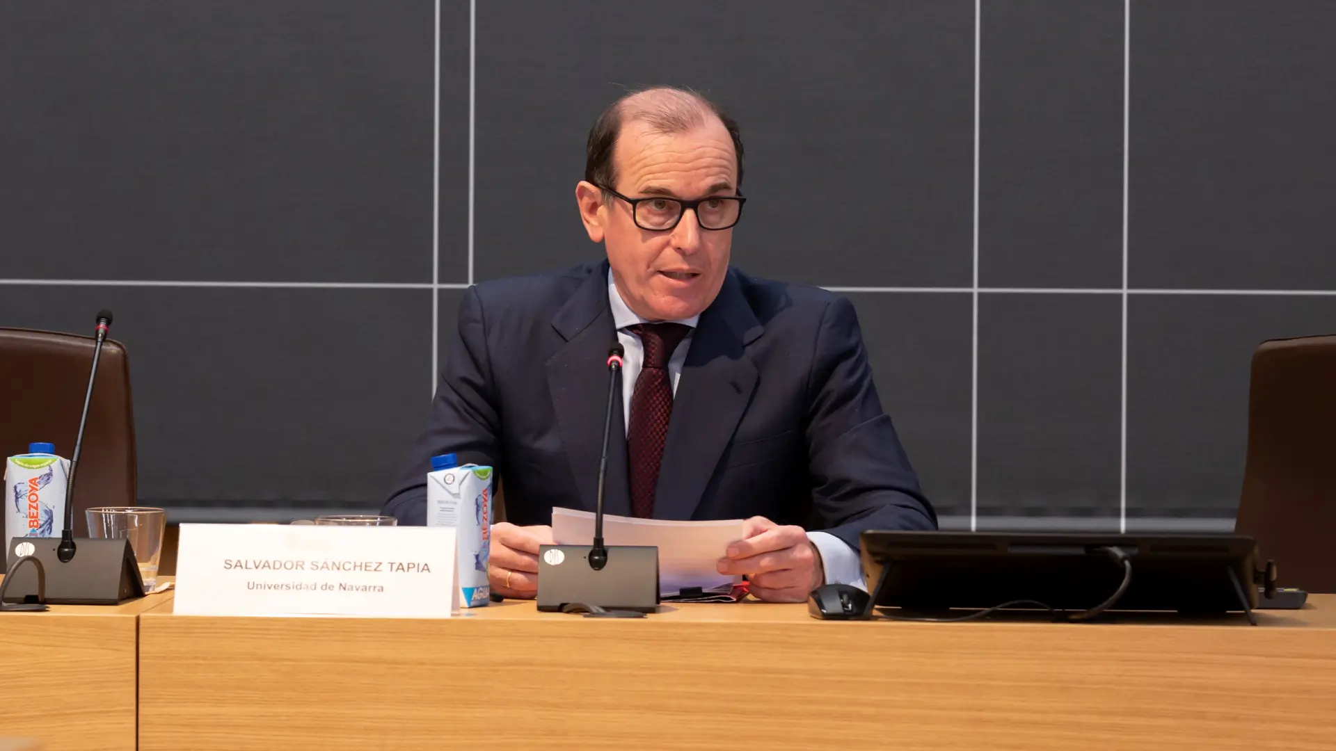 Salvador Sánchez Tapia