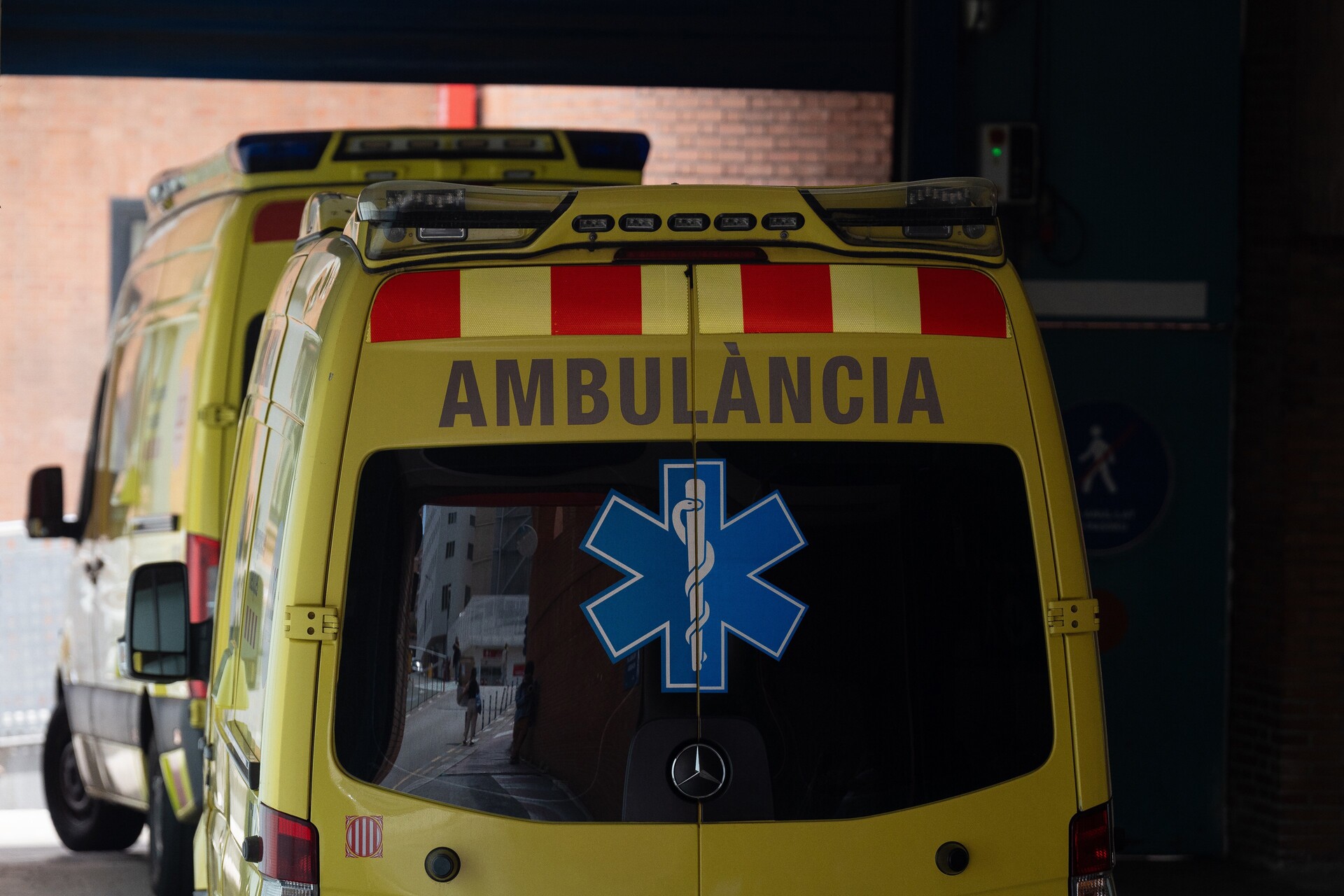 16/07/2024 Muere ahogado un joven de 20 años en el pantano de Alpicat (Lleida). Un hombre de 20 años ha muerto ahogado mientras se bañaba en el pantano de Alpicat (Lleida) este domingo sobre las 18.27 horas, cuando se recibió el aviso de que había un hombre que no podía salir del agua y al que se le estaba perdiendo de vista. SOCIEDAD David Zorrakino - Europa Press
