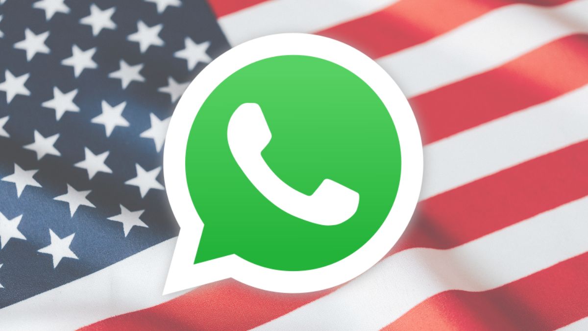 WhatsApp no podrá usarse en los dispositivos gubernamentales.