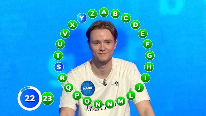 Bem, isso não é 'paz'.