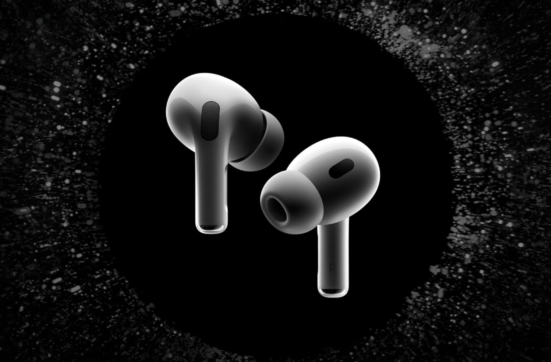 AirPads Pro 2 - Apple