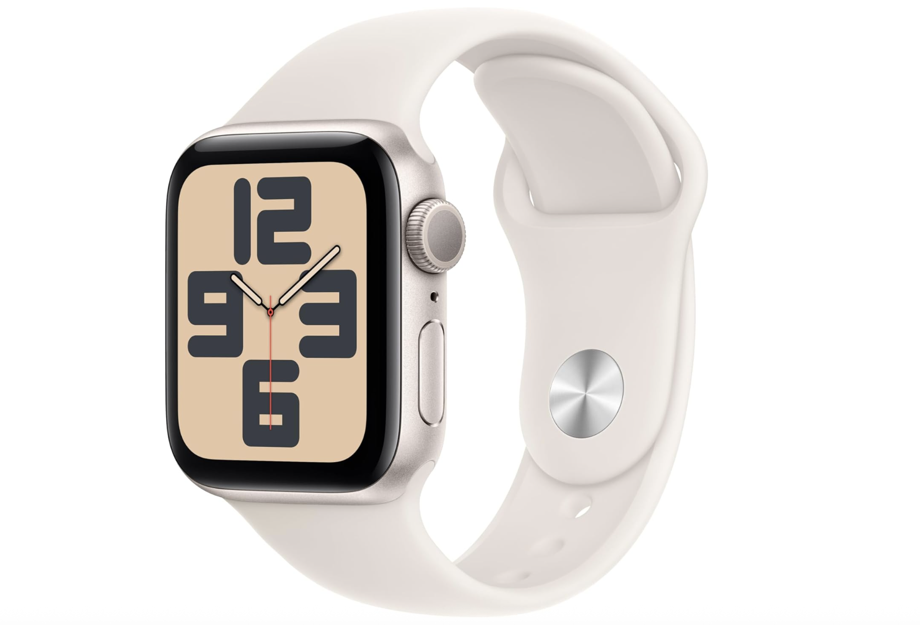 Apple Watch Say - Apple