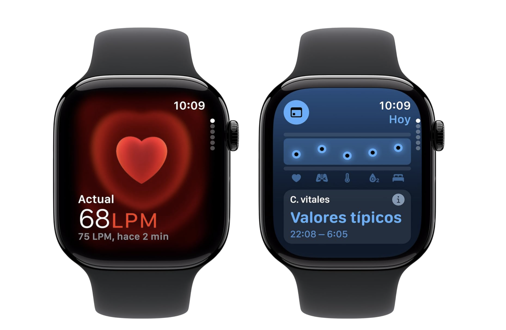 Apple Watch Series 10 - Apple