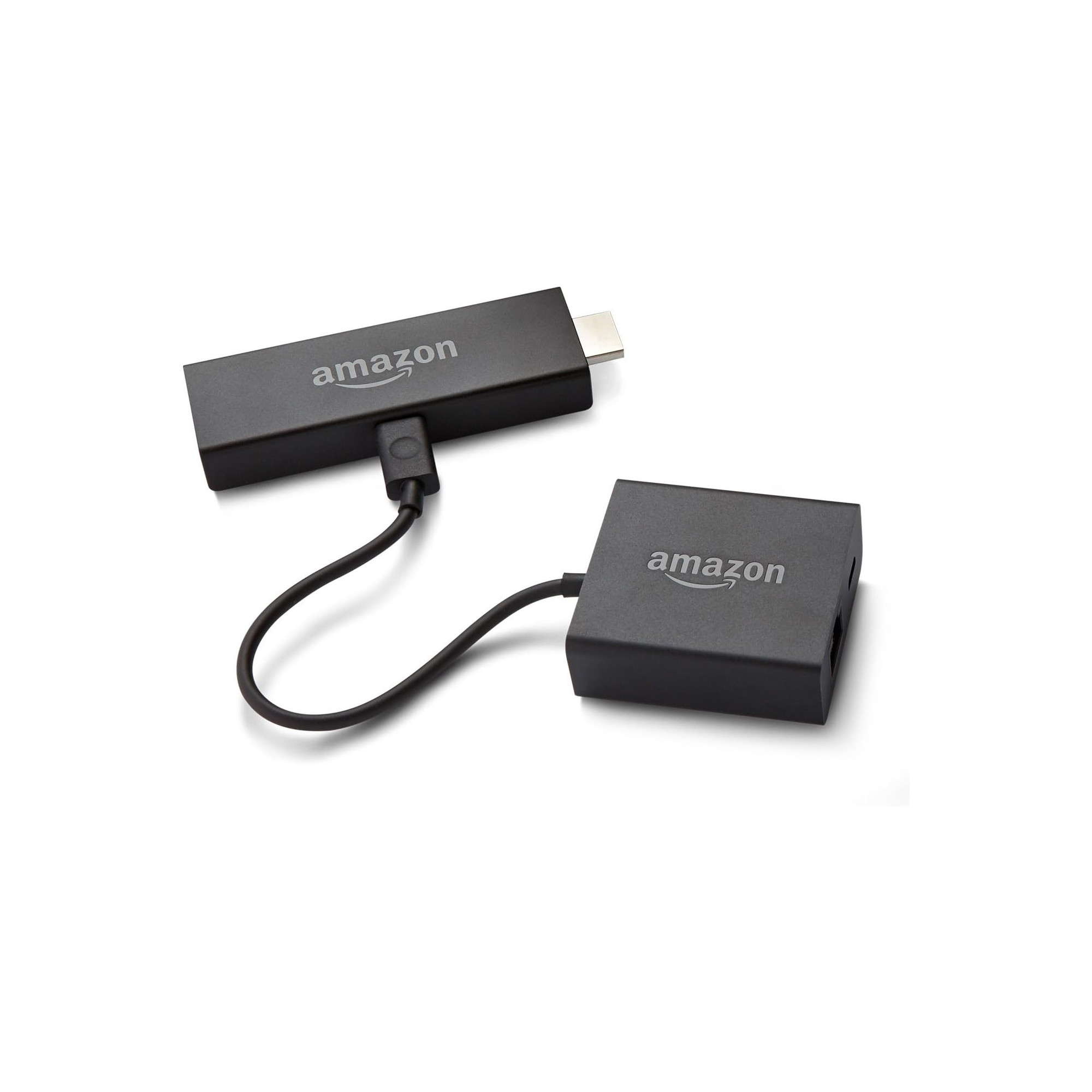 Adattatore Ethernet per Fire TV