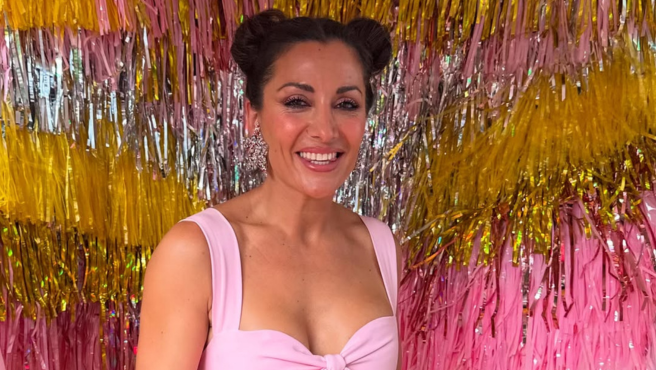 Nagore Robles habla de cuando casi se casa.