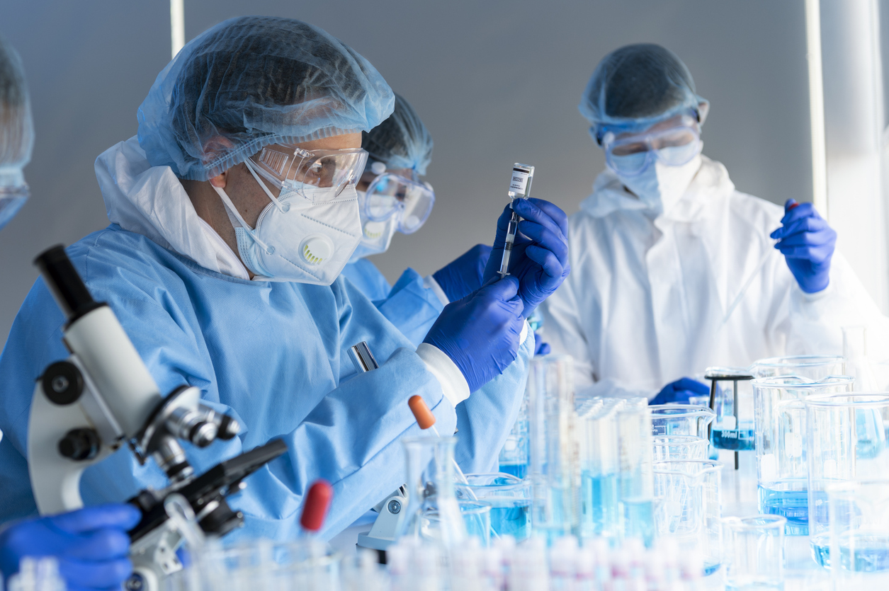 A mutação no gene BRAF está associada a uma maior resistência aos medicamentos no canal.