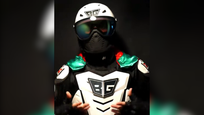 Basque Guardian