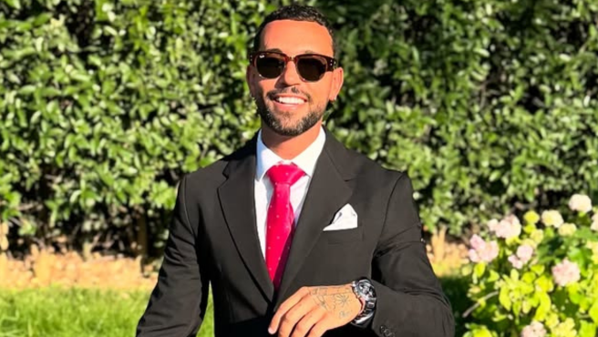 Umber Sanchez emitiu um comunicado antes de seu 34º aniversário.