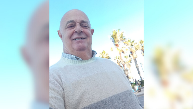 Vicente Bartual fallece a los 65 años en su casa de Valencia.