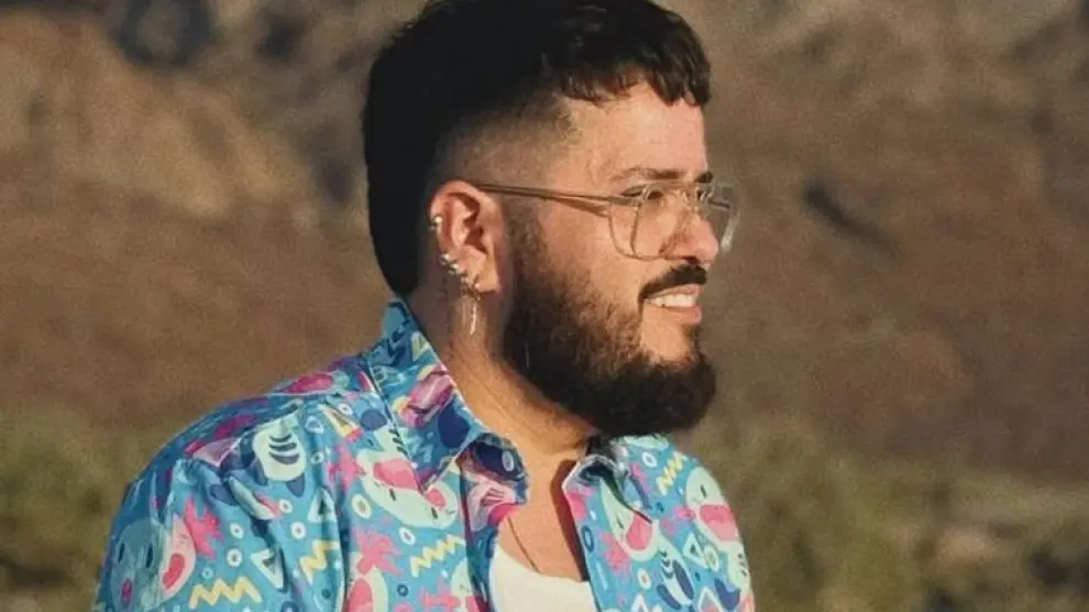 ¿Qué le pasó a Aldo Miranda?