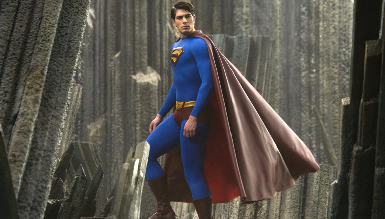 Photogram of 'Superman Returns'