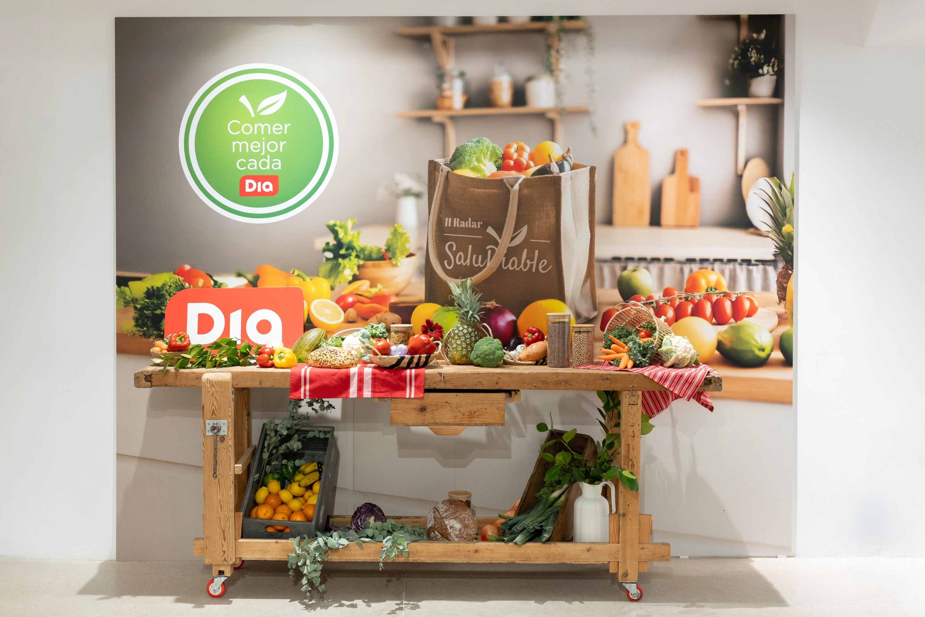 L'équilibre alimentaire ne doit pas être cher.