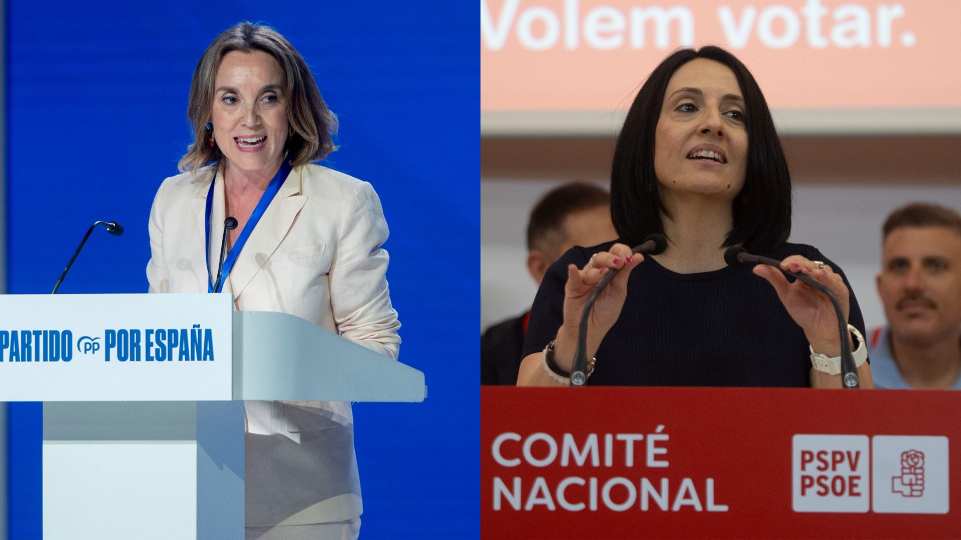 Kuka e Darra e Rebecca Torre