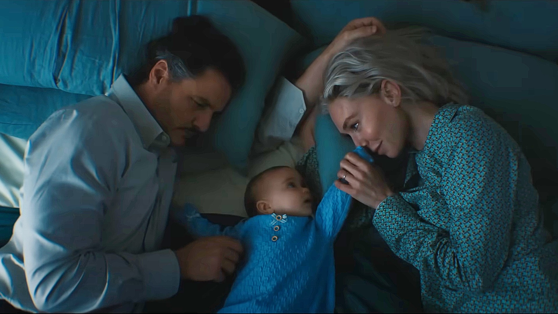 Fantastic 4 frame: first steps'