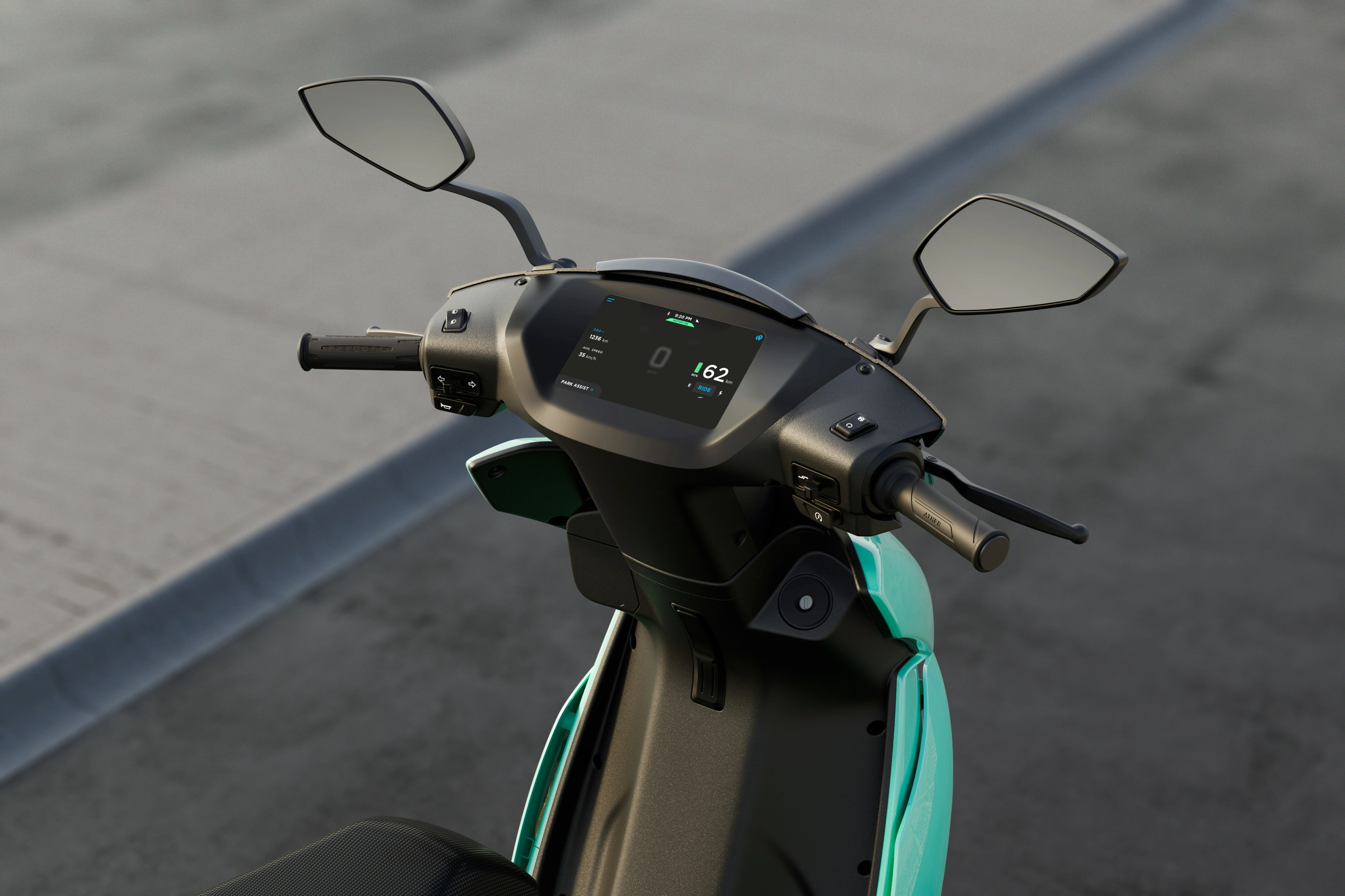 Filho de Las Motos Elécricas, Cada Vez, Más Populares.