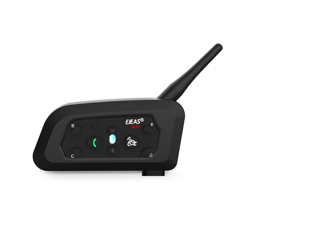 EJEAS V6 Pro+